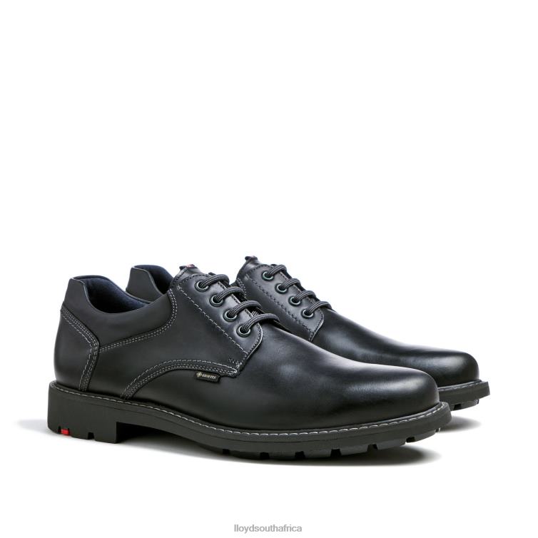 Shoes black LLOYD VANJA Men 86B4D124