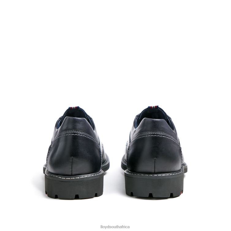 Shoes black LLOYD VANJA Men 86B4D124