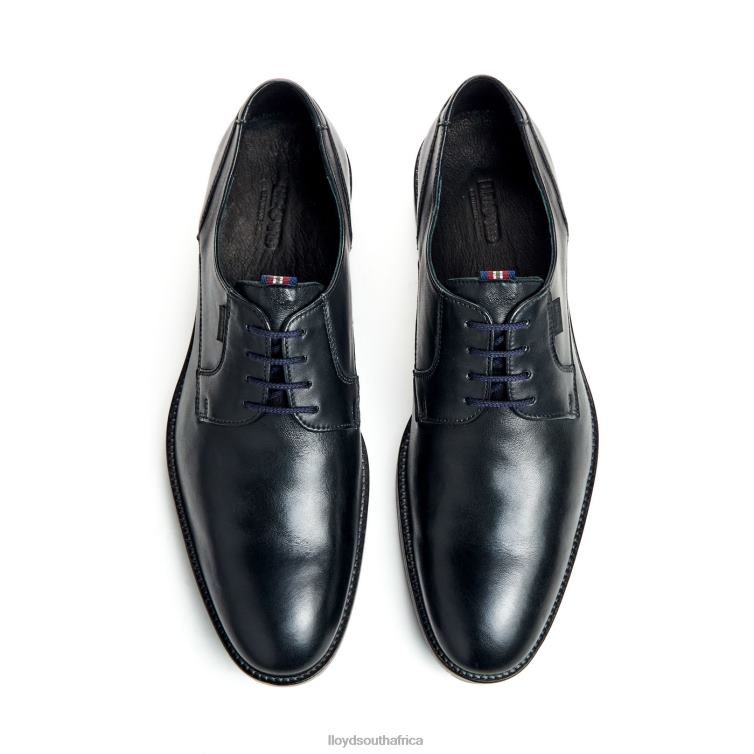 Shoes black LLOYD VICKERS Men 86B4D123