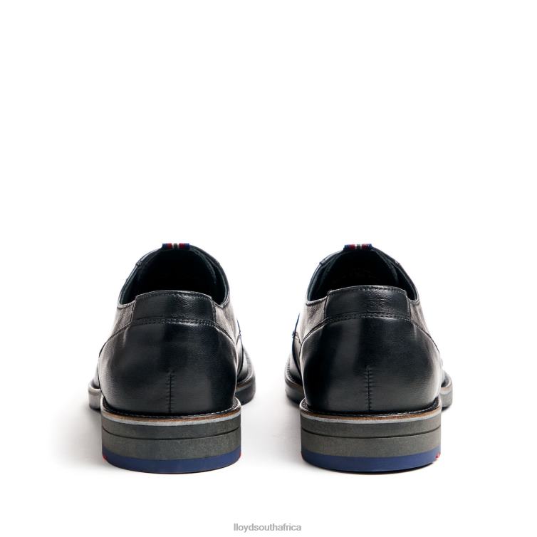 Shoes black LLOYD VICKERS Men 86B4D123