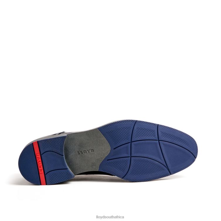 Shoes black LLOYD VICKERS Men 86B4D123