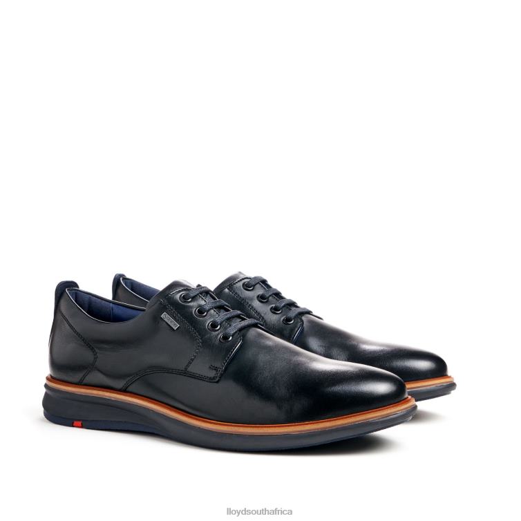 Shoes black LLOYD VIN Men 86B4D248