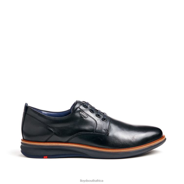 Shoes black LLOYD VIN Men 86B4D248
