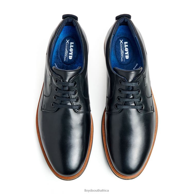 Shoes black LLOYD VIN Men 86B4D248