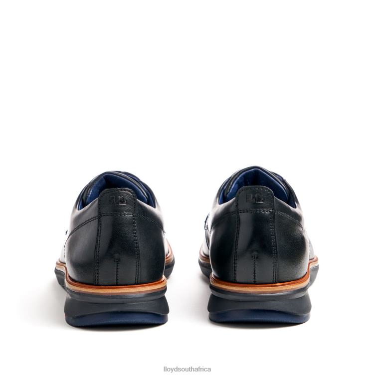 Shoes black LLOYD VIN Men 86B4D248