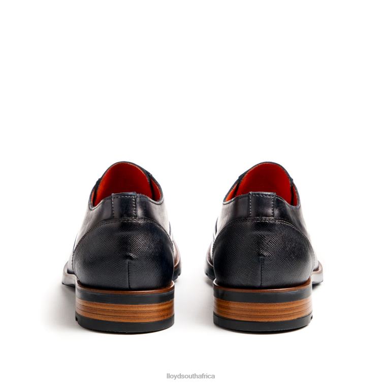 Shoes blue LLOYD JACKSON Men 86B4D47