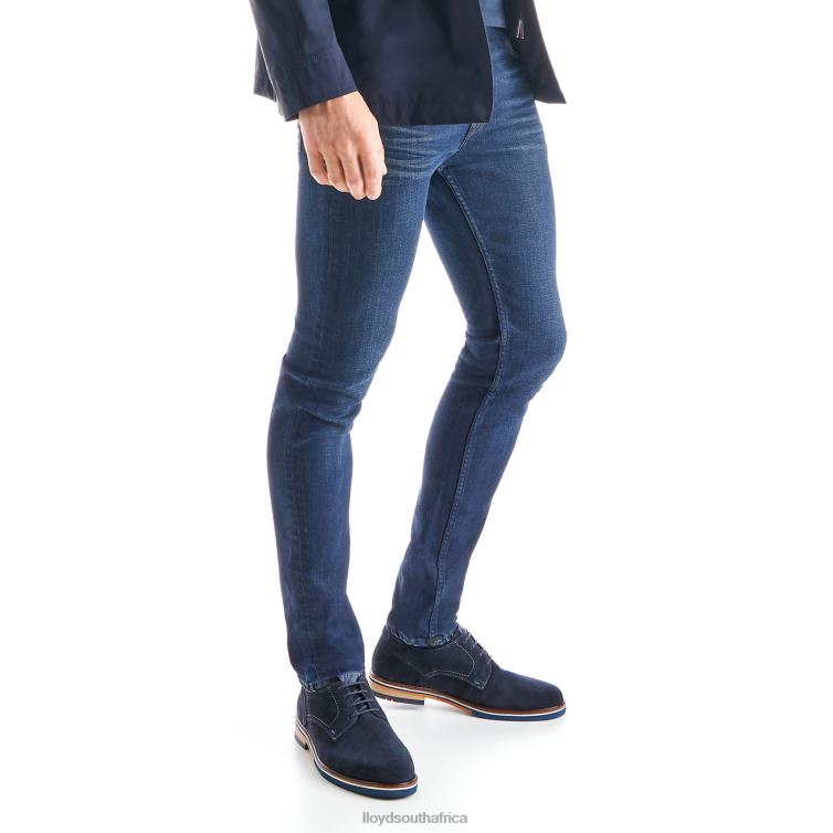 Shoes blue LLOYD KEAST (XTRAWIDE) Men 86B4D181