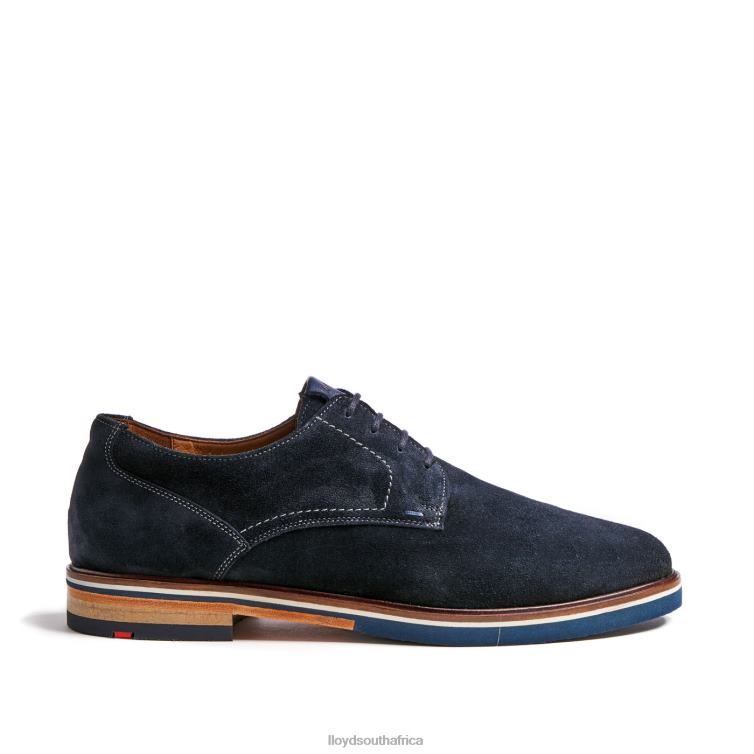 Shoes blue LLOYD KEAST (XTRAWIDE) Men 86B4D181