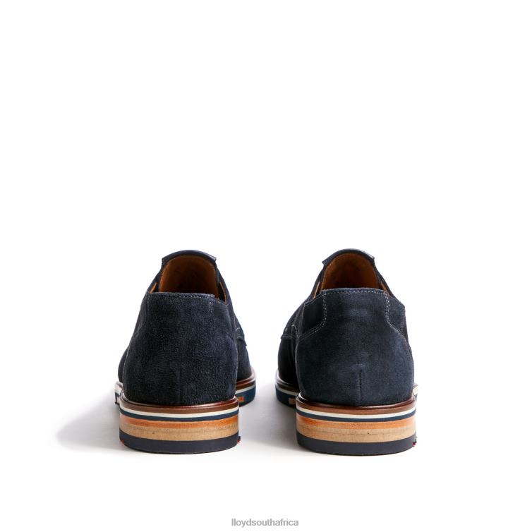 Shoes blue LLOYD KEAST (XTRAWIDE) Men 86B4D181