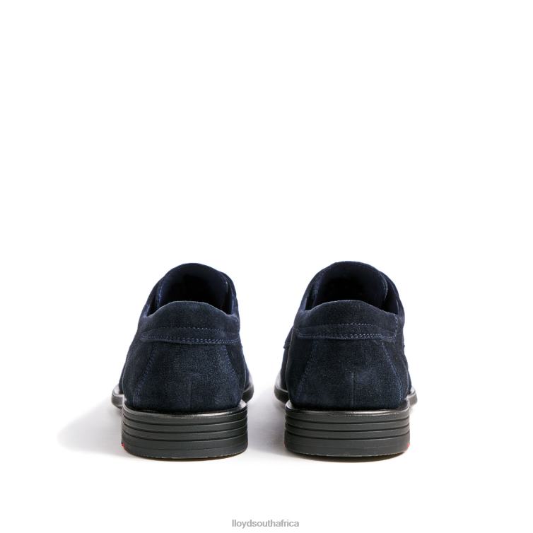 Shoes blue LLOYD TAMBO Men 86B4D93