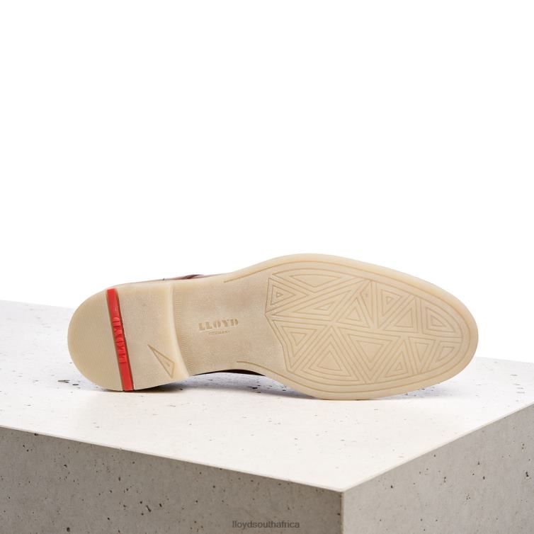 Shoes brown LLOYD DAKOTA Men 86B4D608