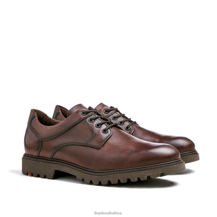 Shoes brown LLOYD DALTON Men 86B4D39