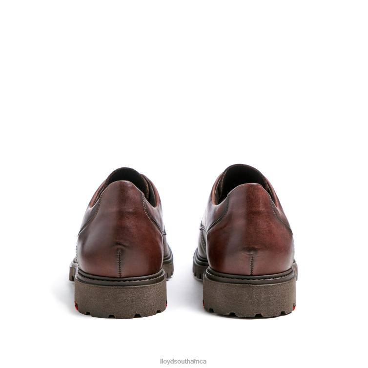 Shoes brown LLOYD DALTON Men 86B4D39