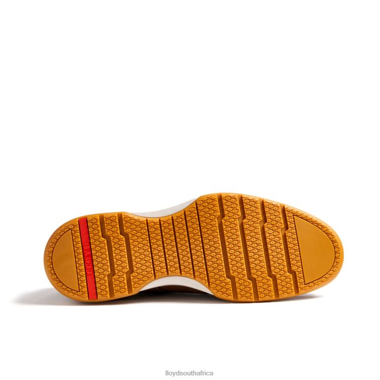 Shoes brown LLOYD DARRIS Men 86B4D588