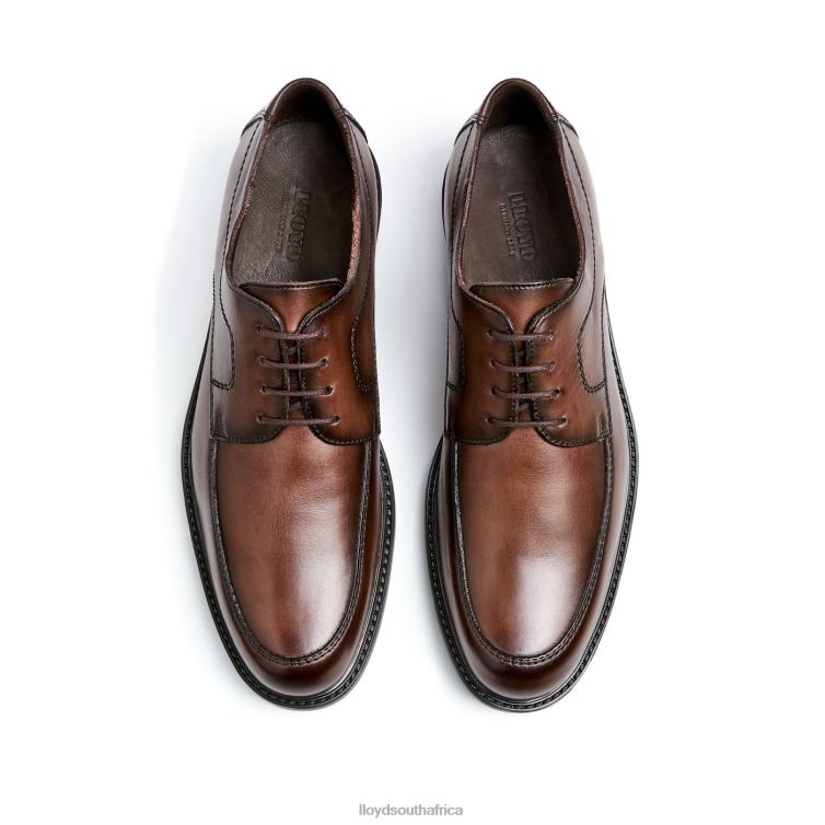 Shoes brown LLOYD DEACON Men 86B4D71