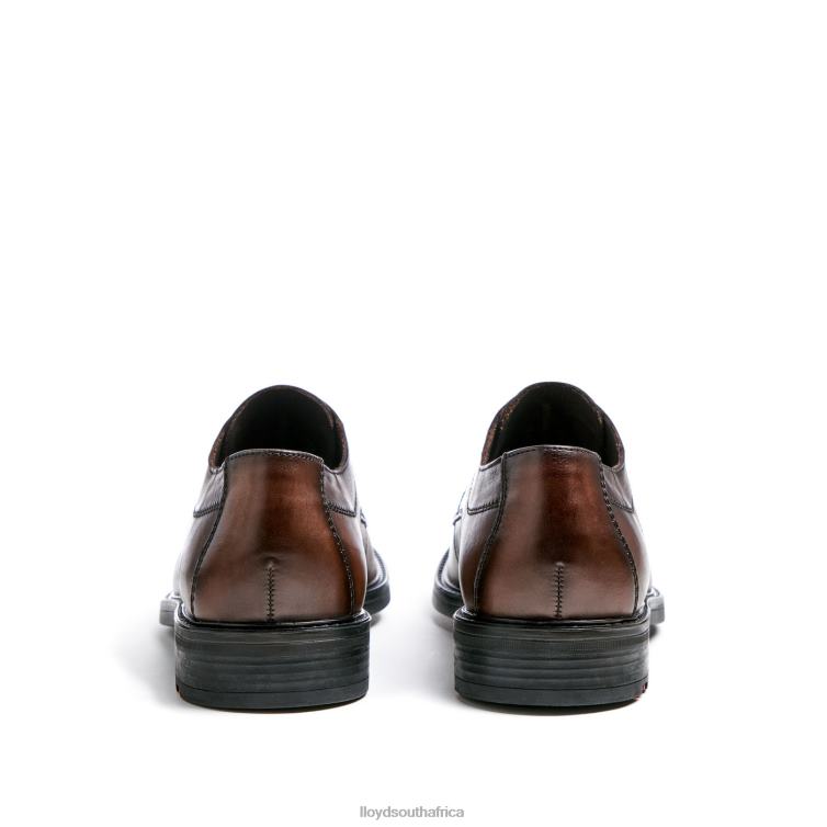 Shoes brown LLOYD DEACON Men 86B4D71