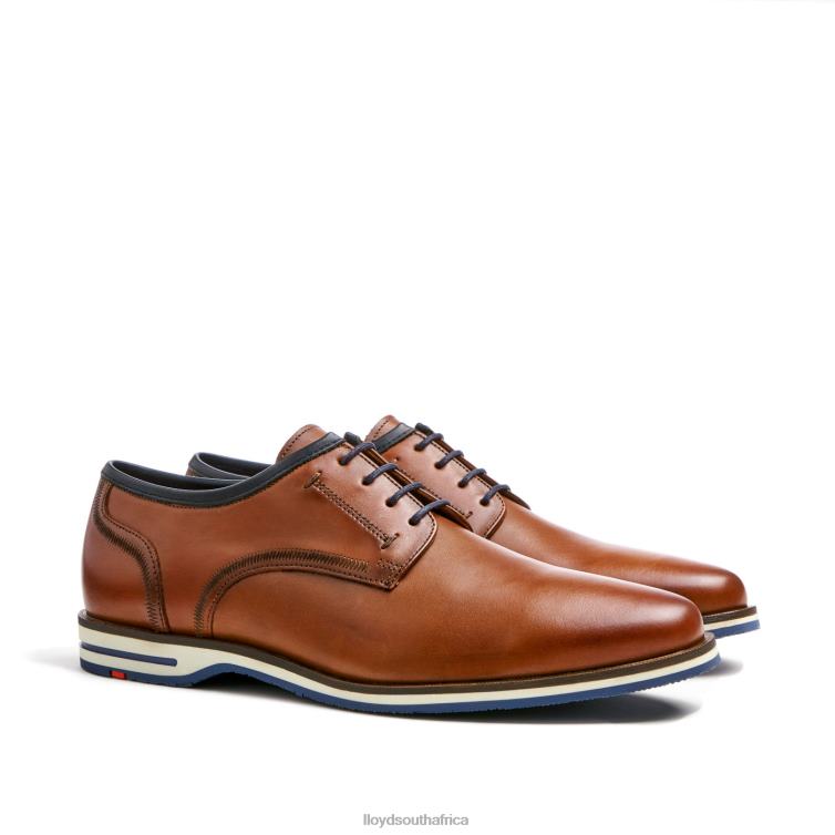 Shoes brown LLOYD DETROIT Men 86B4D113