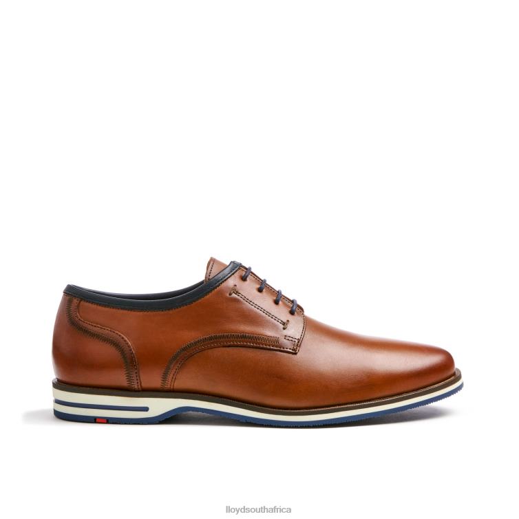 Shoes brown LLOYD DETROIT Men 86B4D113
