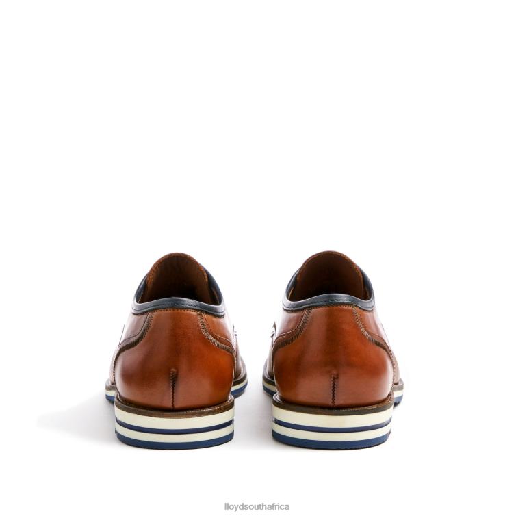 Shoes brown LLOYD DETROIT Men 86B4D113