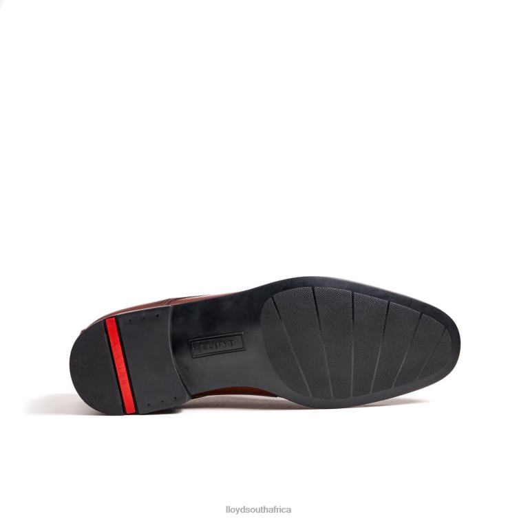 Shoes brown LLOYD FONDA Men 86B4D13