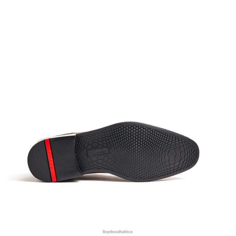 Shoes brown LLOYD GALA Men 86B4D102