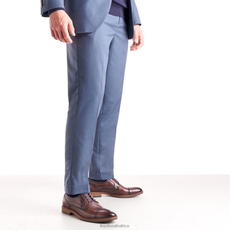 Shoes brown LLOYD HARPER Men 86B4D176