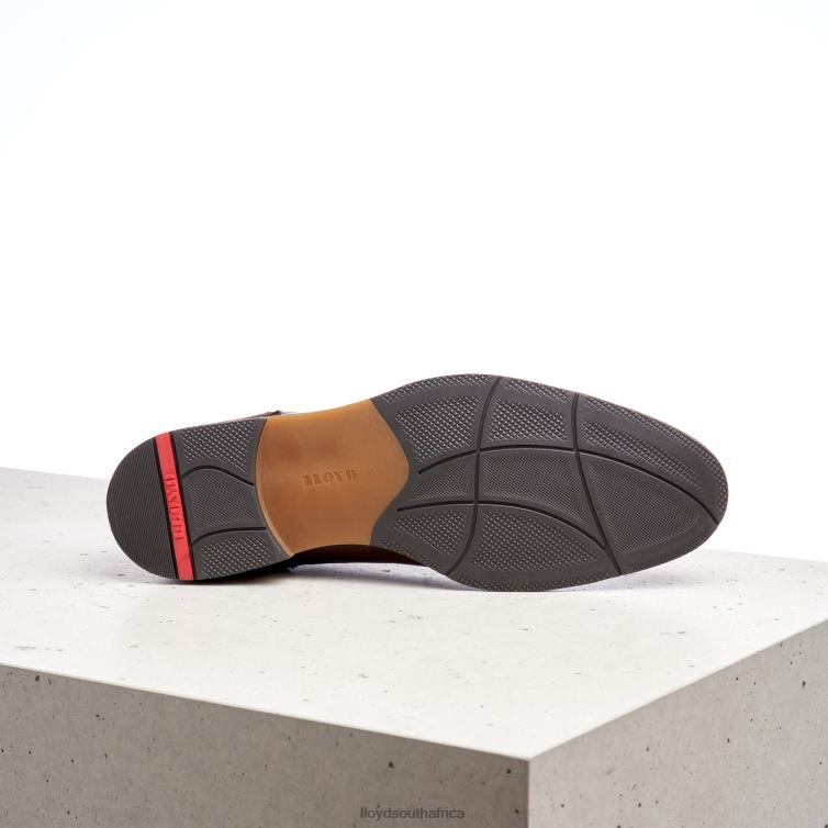 Shoes brown LLOYD HARPER Men 86B4D176