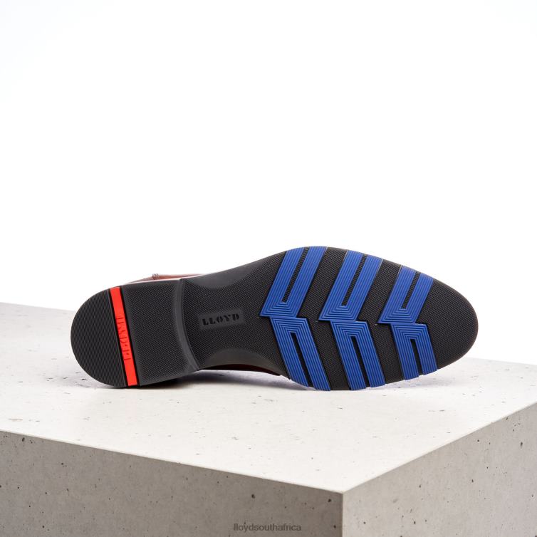 Shoes brown LLOYD JAKE Men 86B4D199