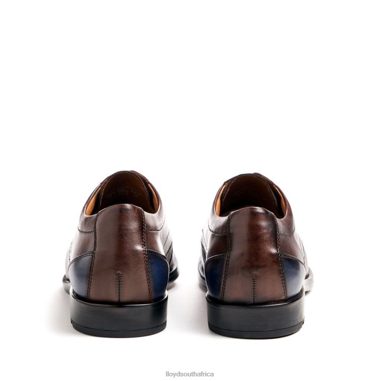 Shoes brown LLOYD KAIN (XTRAWIDE) Men 86B4D51