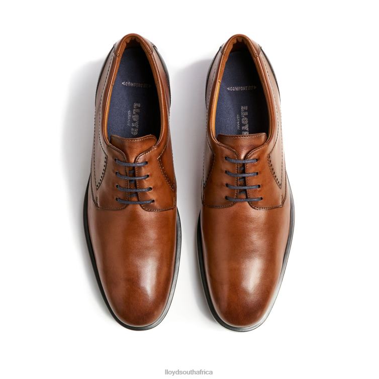 Shoes brown LLOYD KALMAR (XTRAWIDE) Men 86B4D94