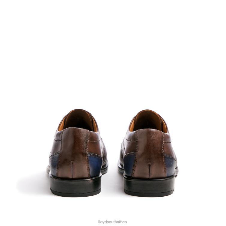 Shoes brown LLOYD KALMAR (XTRAWIDE) Men 86B4D99