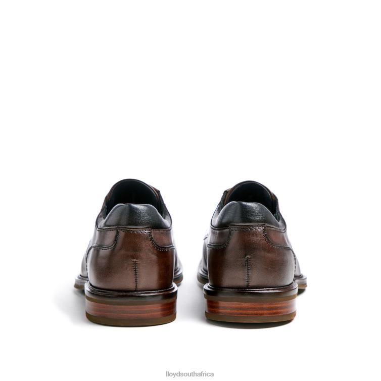 Shoes brown LLOYD KARON (XTRAWIDE) Men 86B4D73