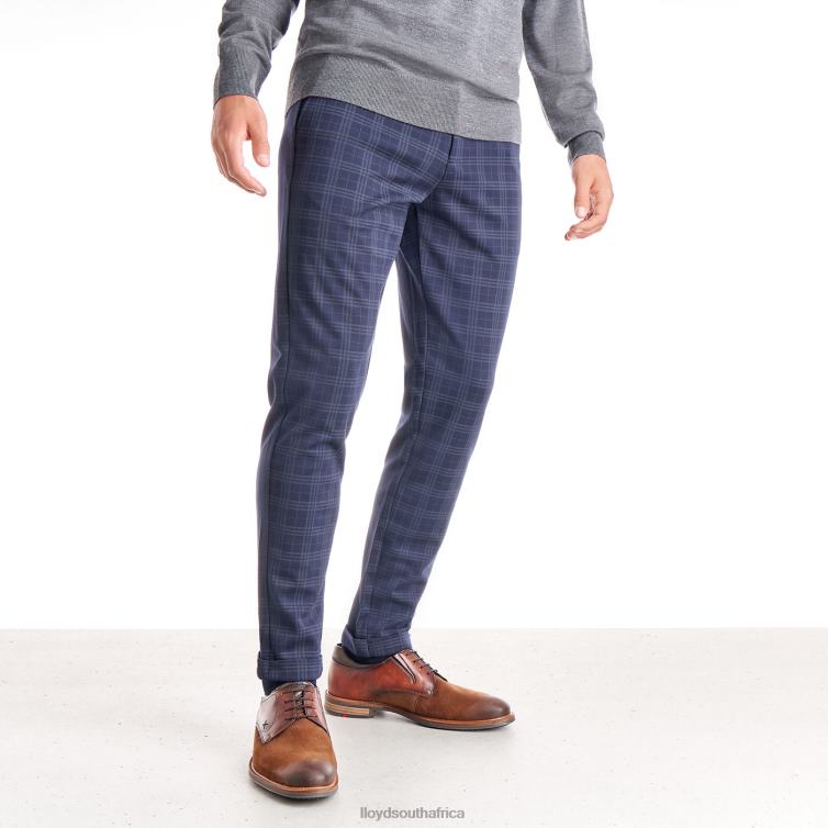 Shoes brown LLOYD KAUNAS (XTRAWIDE) Men 86B4D228