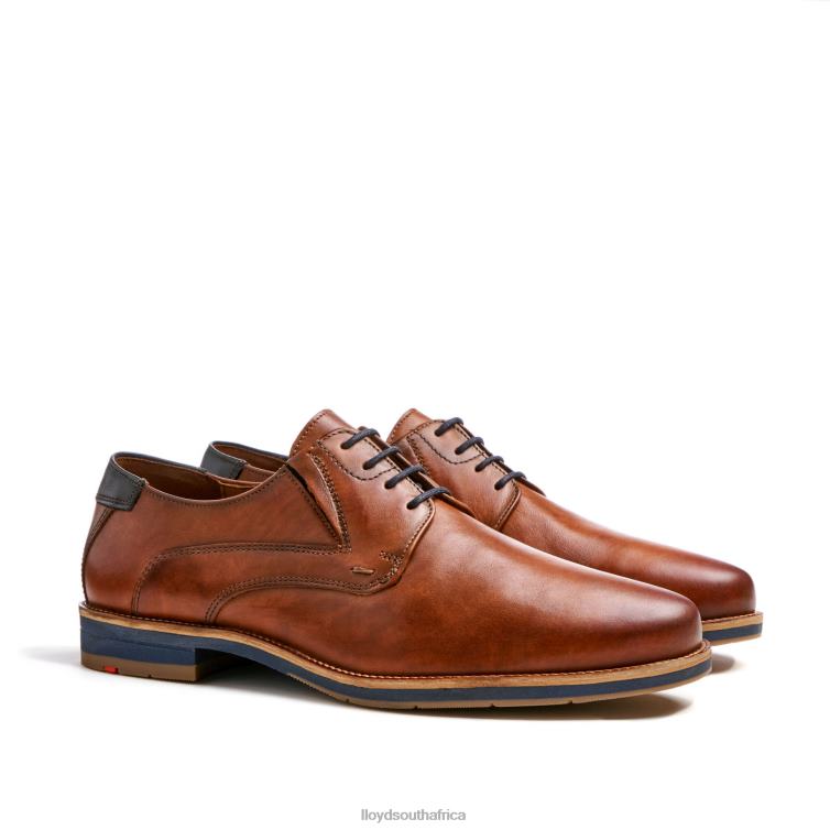 Shoes brown LLOYD KAZAN (XTRAWIDE) Men 86B4D110