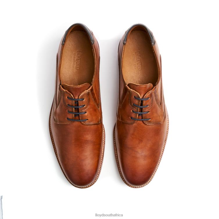 Shoes brown LLOYD KAZAN (XTRAWIDE) Men 86B4D110