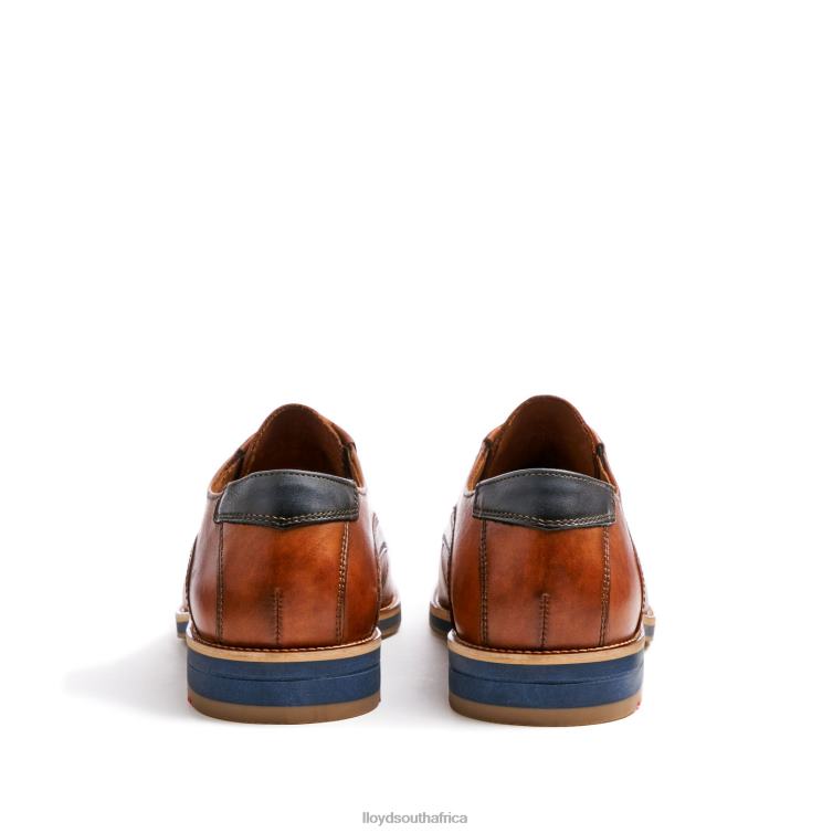 Shoes brown LLOYD KAZAN (XTRAWIDE) Men 86B4D110