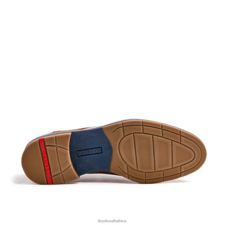 Shoes brown LLOYD KAZAN (XTRAWIDE) Men 86B4D110