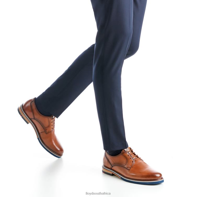 Shoes brown LLOYD KEAST (XTRAWIDE) Men 86B4D207