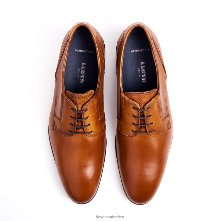 Shoes brown LLOYD KEEP Men 86B4D129