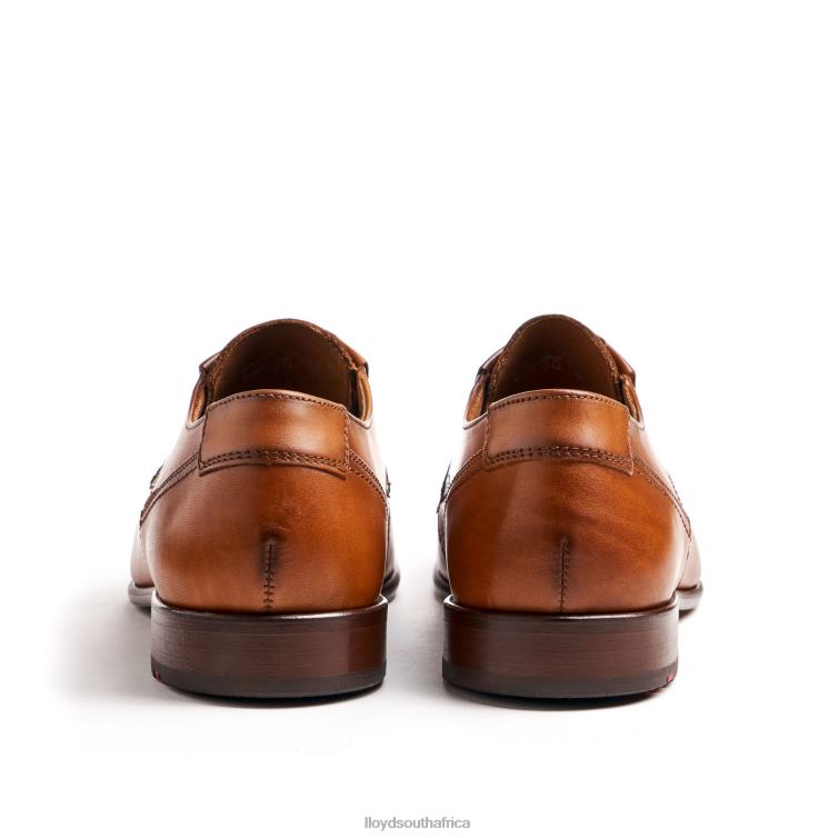Shoes brown LLOYD KEEP Men 86B4D129