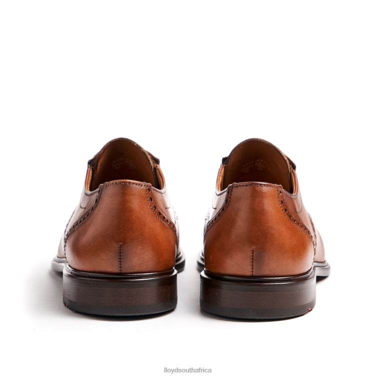 Shoes brown LLOYD KOOG (XTRAWIDE) Men 86B4D75