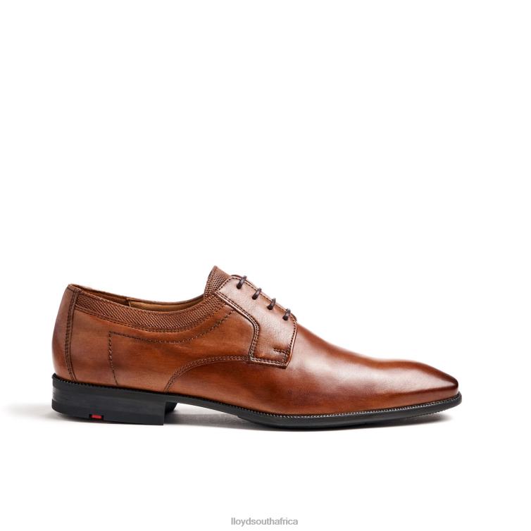 Shoes brown LLOYD LACOUR Men 86B4D97