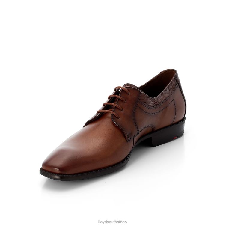 Shoes brown LLOYD LACOUR Men 86B4D97