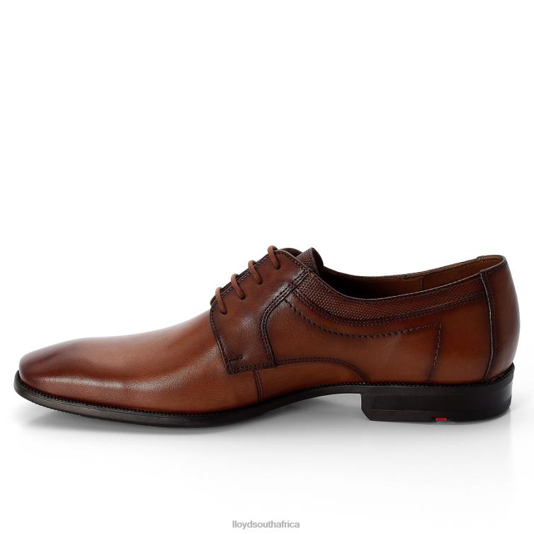 Shoes brown LLOYD LACOUR Men 86B4D97