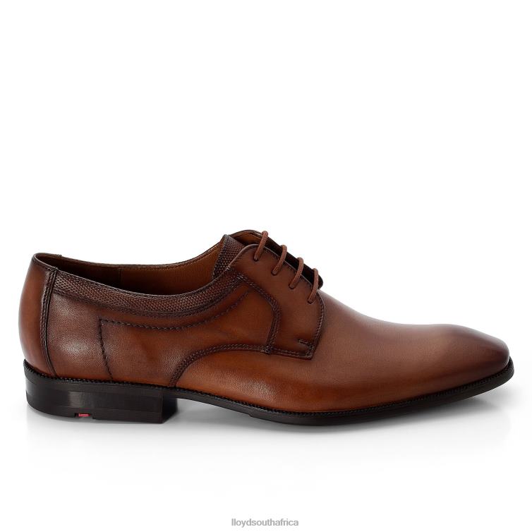 Shoes brown LLOYD LACOUR Men 86B4D97