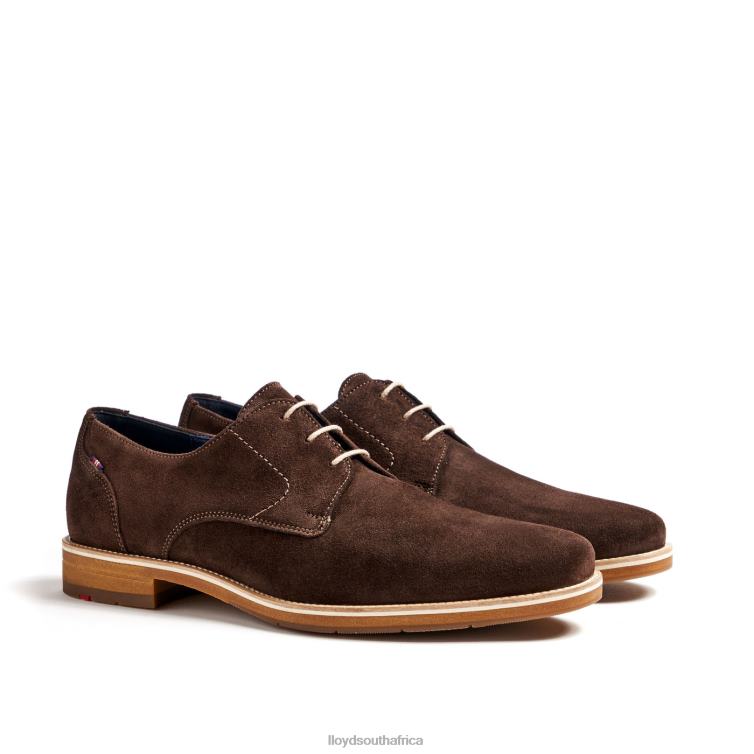 Shoes brown LLOYD LASS Men 86B4D236