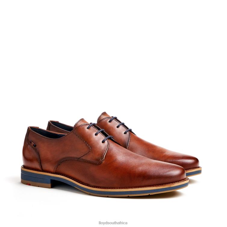 Shoes brown LLOYD LAVAL Men 86B4D41
