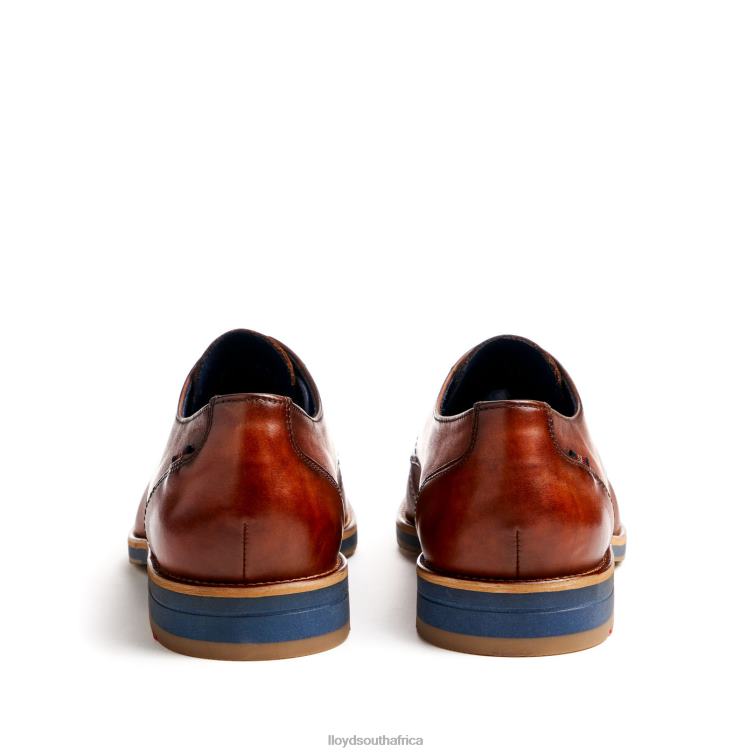 Shoes brown LLOYD LAVAL Men 86B4D41