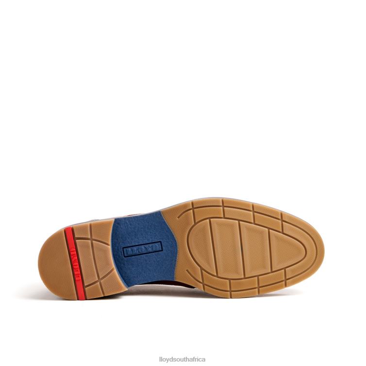 Shoes brown LLOYD LAVAL Men 86B4D41