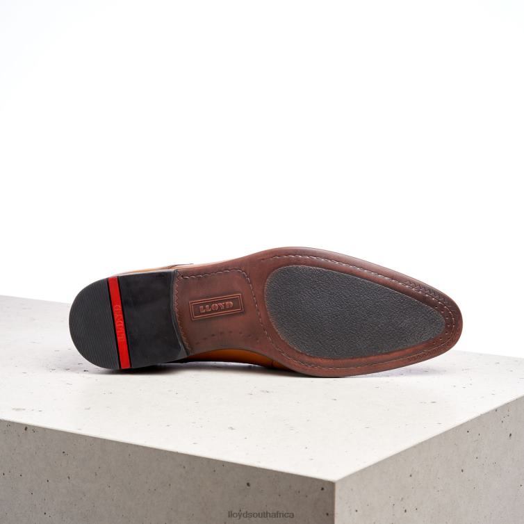 Shoes brown LLOYD MADISON Men 86B4D192